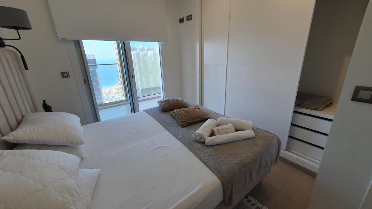Sky Intempo Resort & Spa Benidorm Apartment Εξωτερικό φωτογραφία